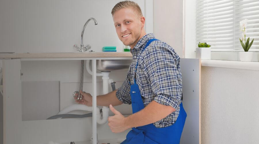 Professional 24 Hour Plumbers services in Baden, PA